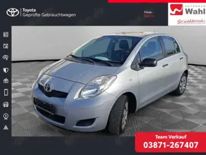 Toyota Yaris 1.0 Cool