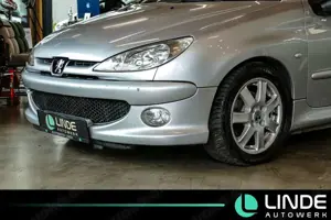 Peugeot 206 CC Filou |15 ALU Bild 3