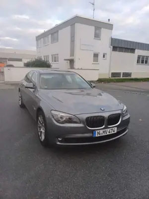 BMW 730 730d