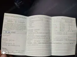 Nissan Navara DC 4x4 SS Visia Bild 2