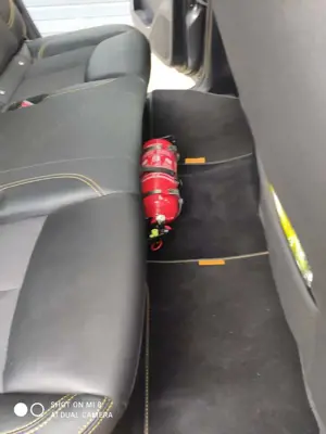 Nissan Navara DC 4x4 SS Visia Bild 5