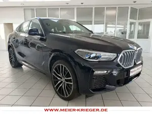BMW X6 30d M Sport SoftClose/Laser/NightVis./HK/22"