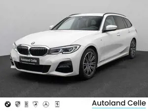 BMW 330 xD M Sport Laser DAB Lenkrhzg Komfort Alarm
