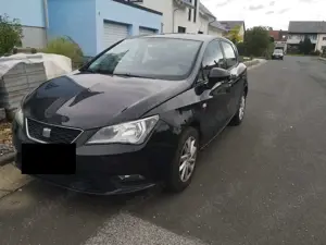 SEAT Ibiza Ibiza 1.6 TDI CR Style