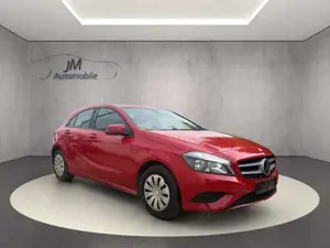 Mercedes-Benz A 180 BlueEfficiency Klima