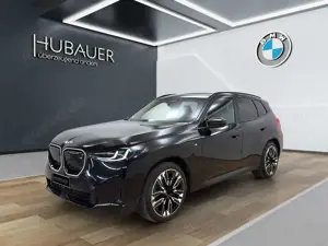 BMW X3 M 50 [M Sport Pro, HK Sound, DA Prof., AHK]