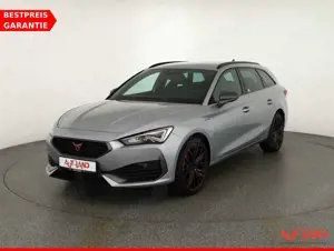 CUPRA Leon ST VZ 1.4 TSI e-Hybrid DCC Memory Navi LED