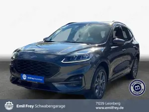 Ford Kuga 2.5 PHEV ST-LINE *AHK *ACC *CAM *HUD *LED