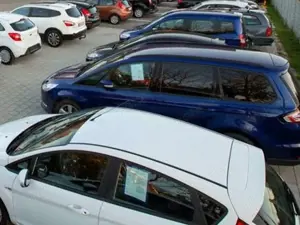 Ford Tourneo Custom Bild 3