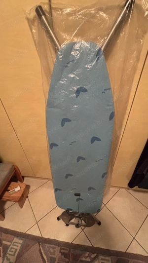 VILEDA - Bügelstation - sehr guter Zustand