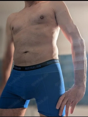 Du bist unbefriedigt und geil