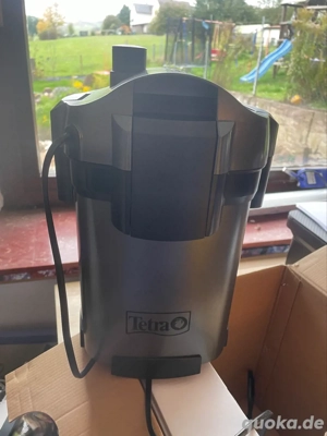 Aquarium Filter Tetra