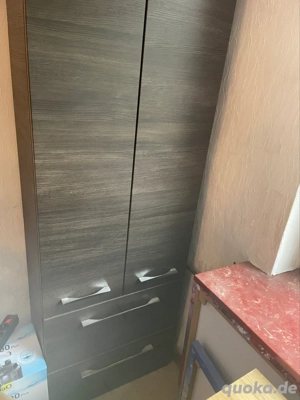 Pelipal Badezimmer Wandschrank