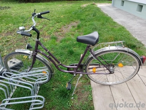 Vintage Fahrrad 28 Zoll