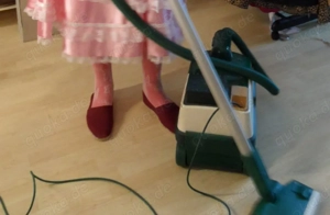 Kostenlose Putzhilfe für Dame oder Paar im Rhein-Main-Gebiet