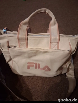 Fila Handtasche