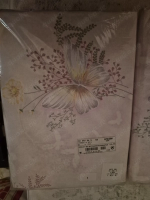 Bettwäsche 135 x 200