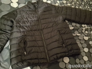 Winterjacke