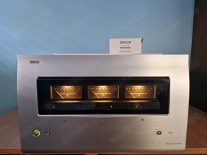 Denon POA-A1HD 10-channel Endstufe Bild 2