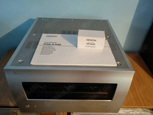 Denon POA-A1HD 10-channel Endstufe Bild 3