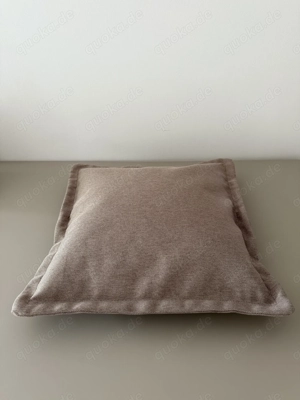 Cushiva - Das Design-Dekokissen für moderne Wohnräume