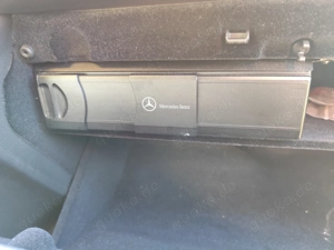 Mercedes EZL. 2006, 320 CDI Kombi 6 Zylinder mit Vollausstattung Bild 3 Mercedes EZL. 2006, 320 CDI Kombi 6 Zylinder mit Vollausstattung Bild 3