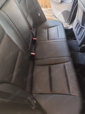 Mercedes EZL. 2006, 320 CDI Kombi 6 Zylinder mit Vollausstattung Bild 7 Mercedes EZL. 2006, 320 CDI Kombi 6 Zylinder mit Vollausstattung Bild 7