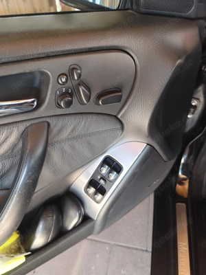 Mercedes EZL. 2006, 320 CDI Kombi 6 Zylinder mit Vollausstattung Bild 2 Mercedes EZL. 2006, 320 CDI Kombi 6 Zylinder mit Vollausstattung Bild 2