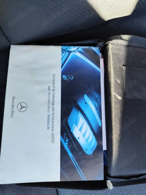 Mercedes EZL. 2006, 320 CDI Kombi 6 Zylinder mit Vollausstattung Bild 10 Mercedes EZL. 2006, 320 CDI Kombi 6 Zylinder mit Vollausstattung Bild 10