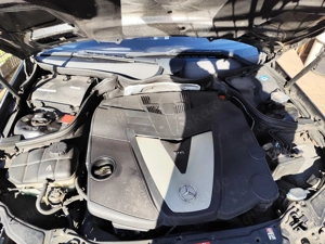 Mercedes EZL. 2006, 320 CDI Kombi 6 Zylinder mit Vollausstattung Bild 9 Mercedes EZL. 2006, 320 CDI Kombi 6 Zylinder mit Vollausstattung Bild 9