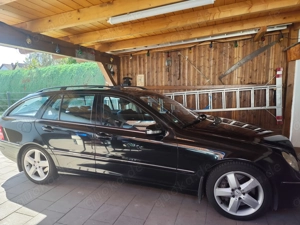 Mercedes EZL. 2006, 320 CDI Kombi 6 Zylinder mit Vollausstattung Bild 5 Mercedes EZL. 2006, 320 CDI Kombi 6 Zylinder mit Vollausstattung Bild 5