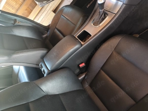 Mercedes EZL. 2006, 320 CDI Kombi 6 Zylinder mit Vollausstattung Bild 8 Mercedes EZL. 2006, 320 CDI Kombi 6 Zylinder mit Vollausstattung Bild 8