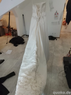 hochzeitskleid 