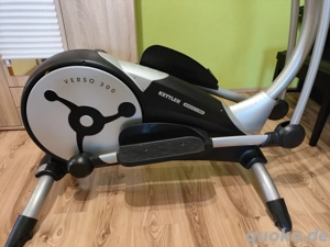 Kettler Crosstrainer gut Zustand