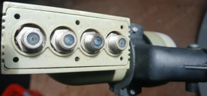 Sat Schüssel zu verkaufen