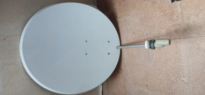 Sat Schüssel zu verkaufen Bild 3