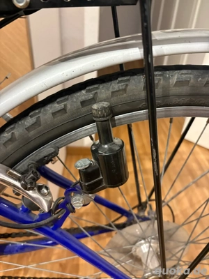 Fahrrad aus dem Fahrradgeschäft Bild 4