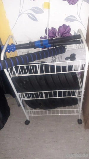 Kurzhandelset Neu!!!