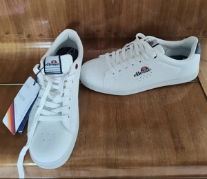 Ellesse Sneaker , Sportschuhe, Gr.42