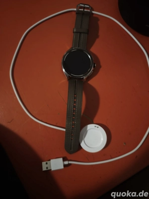 verkaufe Xiaomi SmartWatch 2 Pro 