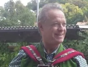 Ältere Damen zärtlich verwöhnen