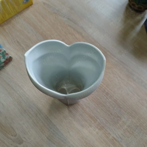 Rosenthalvase aus Nachlass