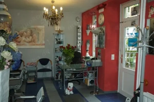 Salon33 zu übergeben 