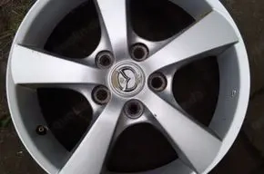 Mazda 3 Alufelgen zum Verkaufen