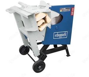 Wippkreissäge Scheppach HS 520