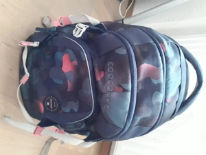 Schulrucksack MATE von coocazoo 