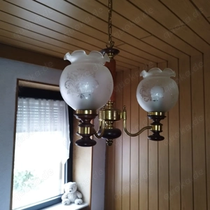 Lampe - Kronleuchter für Wohnzimmer Esszimmer