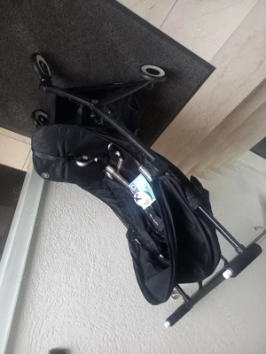 Cybex Reisebuggy Libelle neu 