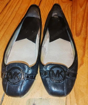 Michael Kors Ballerinas