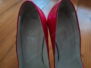 1969 High Heels glänzend